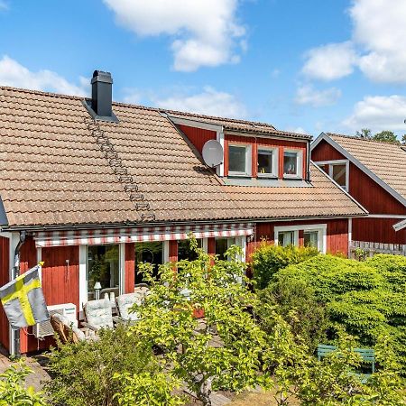 Holiday Home Moelltorp - Vgt119 By Interhome Molltorp Buitenkant foto