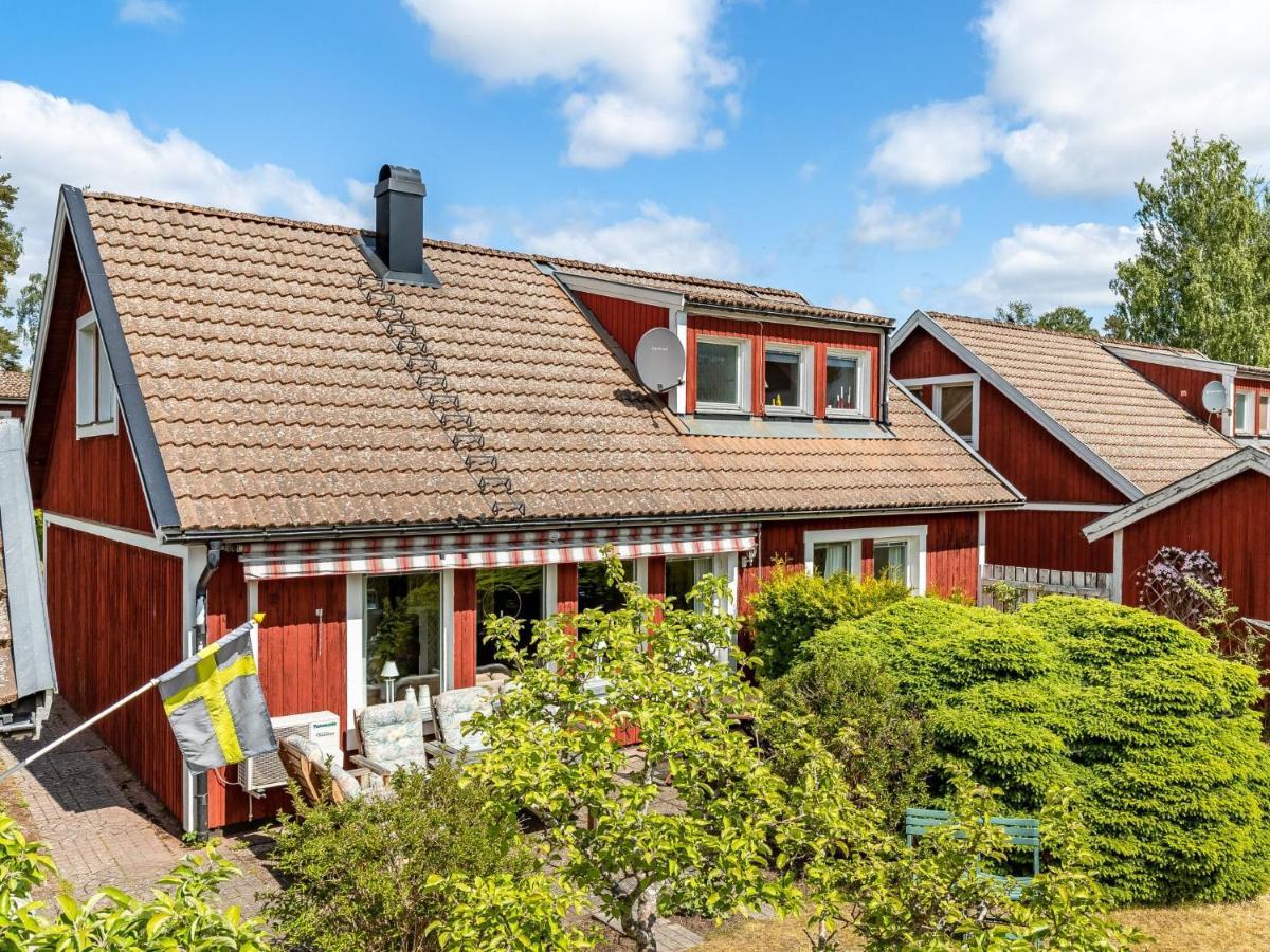 Holiday Home Moelltorp - Vgt119 By Interhome Molltorp Buitenkant foto