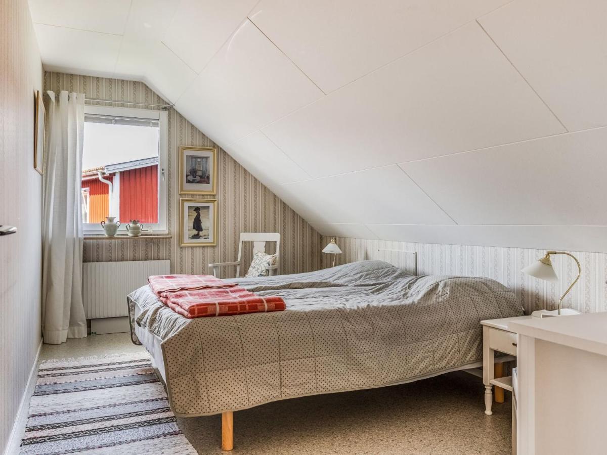 Holiday Home Moelltorp - Vgt119 By Interhome Molltorp Buitenkant foto