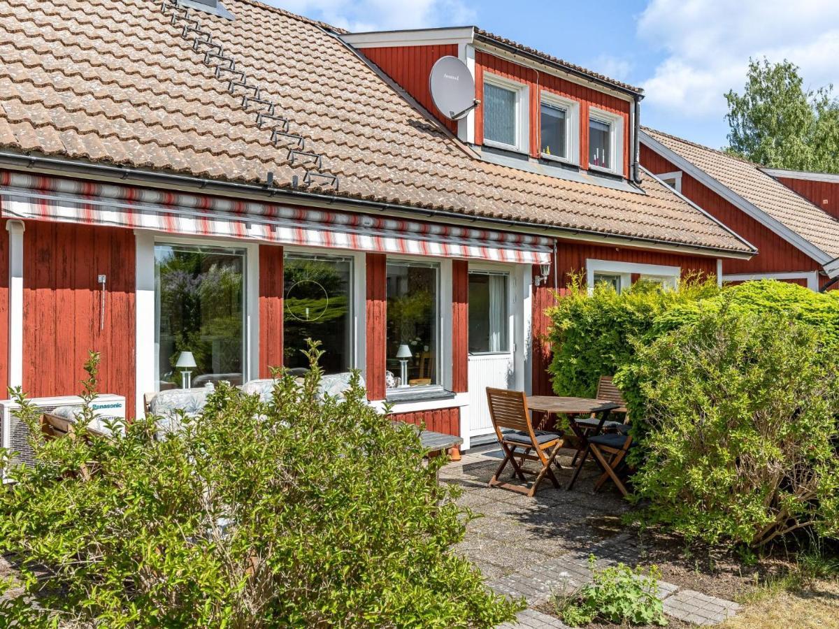 Holiday Home Moelltorp - Vgt119 By Interhome Molltorp Buitenkant foto