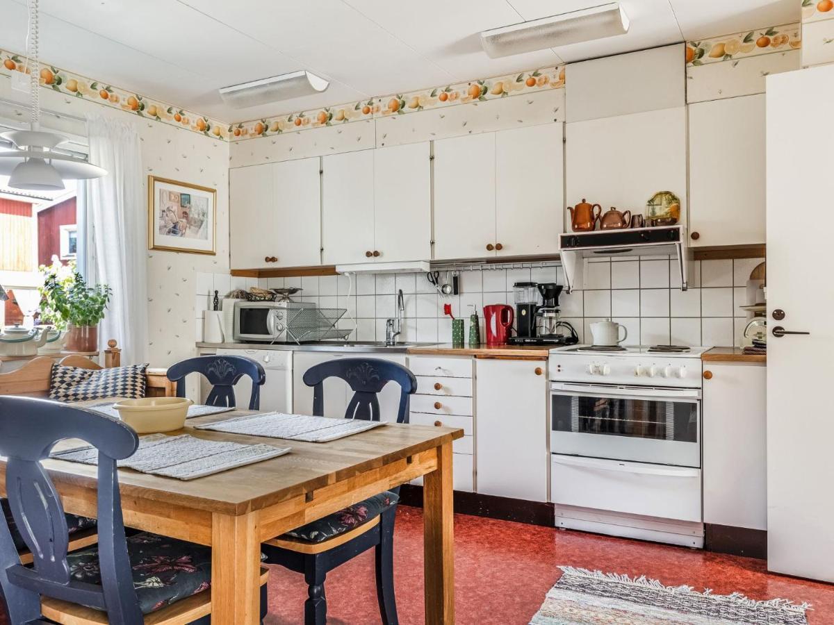 Holiday Home Moelltorp - Vgt119 By Interhome Molltorp Buitenkant foto