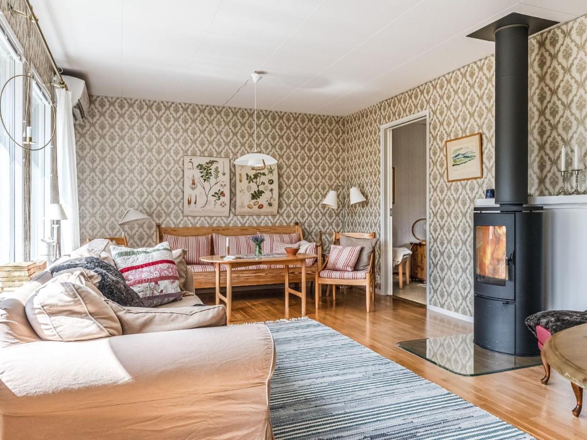 Holiday Home Moelltorp - Vgt119 By Interhome Molltorp Buitenkant foto