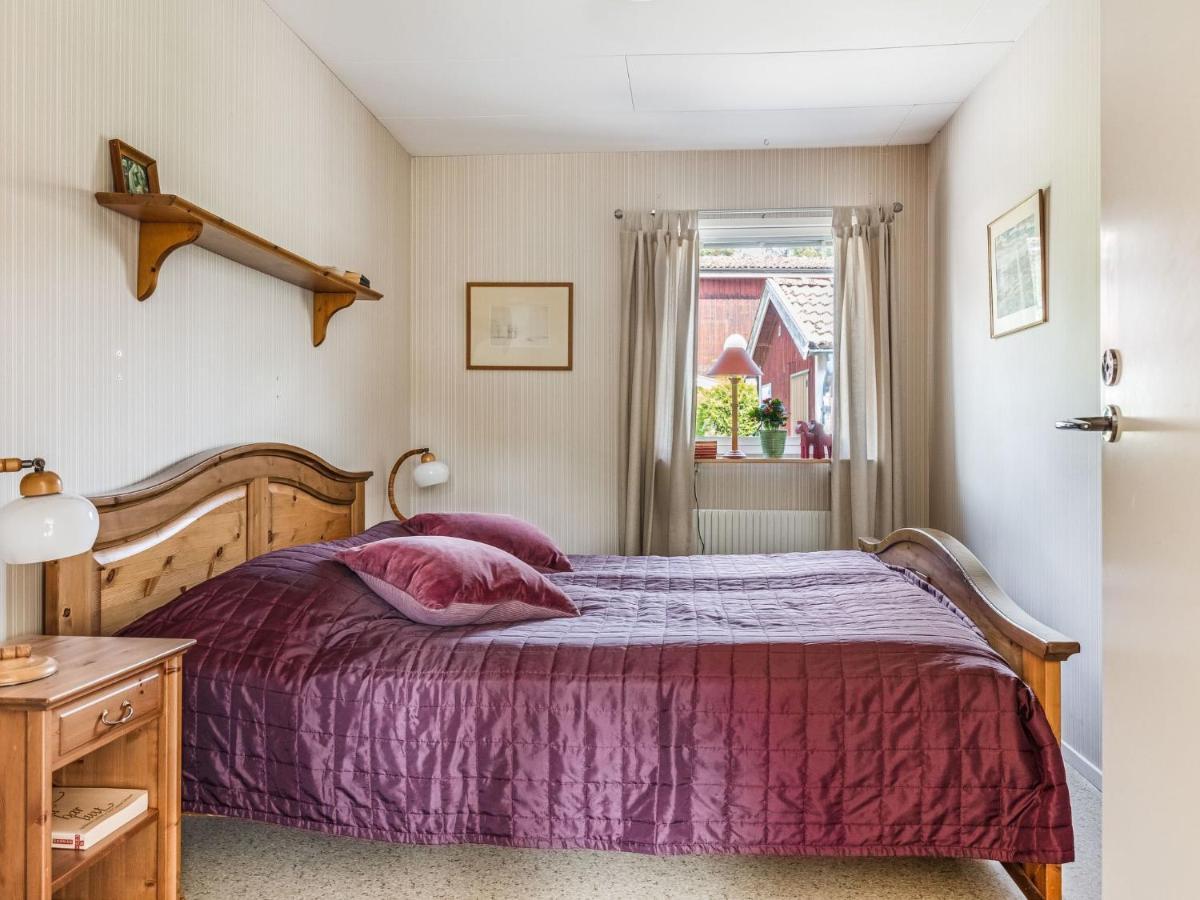 Holiday Home Moelltorp - Vgt119 By Interhome Molltorp Buitenkant foto