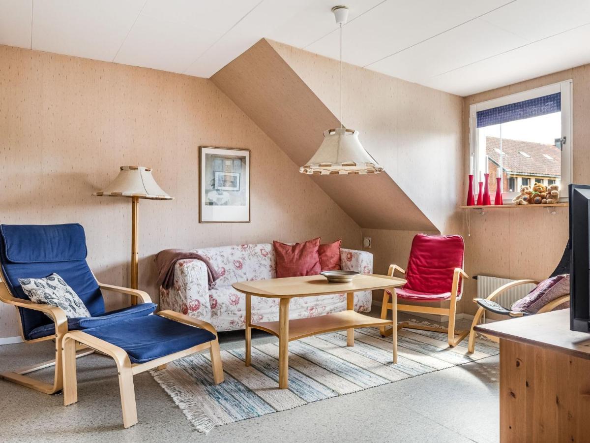 Holiday Home Moelltorp - Vgt119 By Interhome Molltorp Buitenkant foto