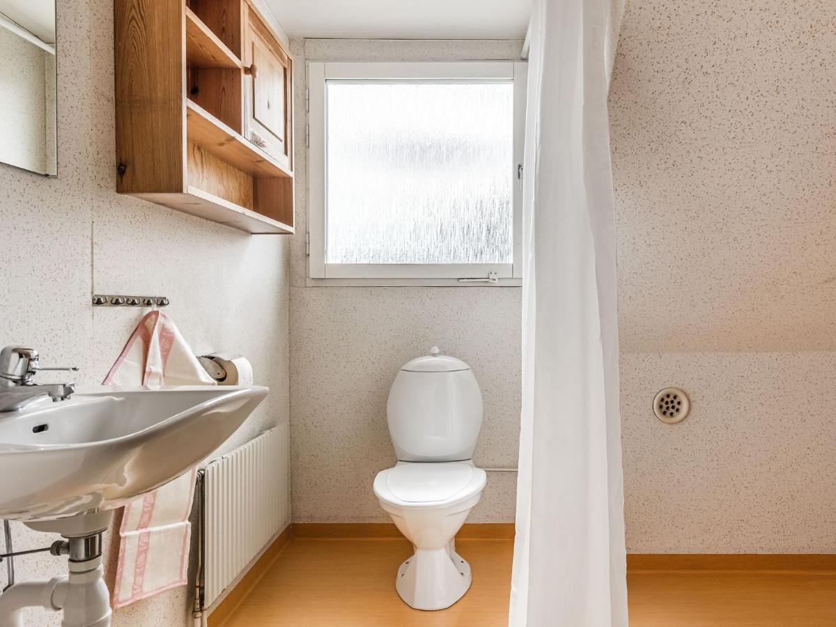 Holiday Home Moelltorp - Vgt119 By Interhome Molltorp Buitenkant foto