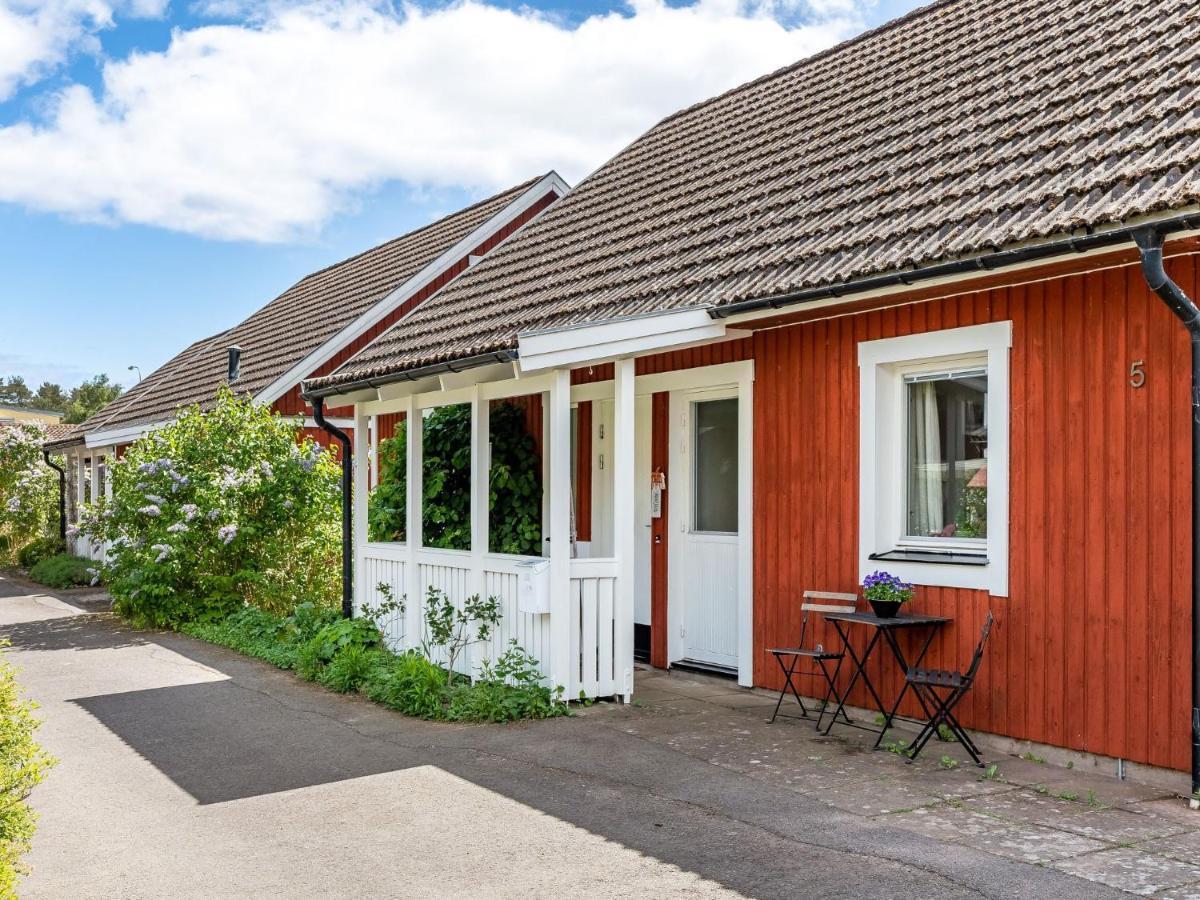 Holiday Home Moelltorp - Vgt119 By Interhome Molltorp Buitenkant foto
