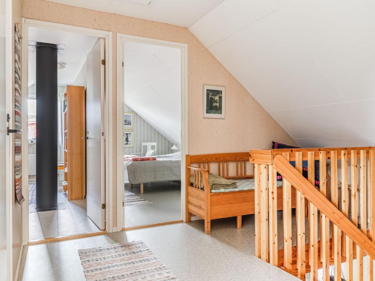 Holiday Home Moelltorp - Vgt119 By Interhome Molltorp Buitenkant foto