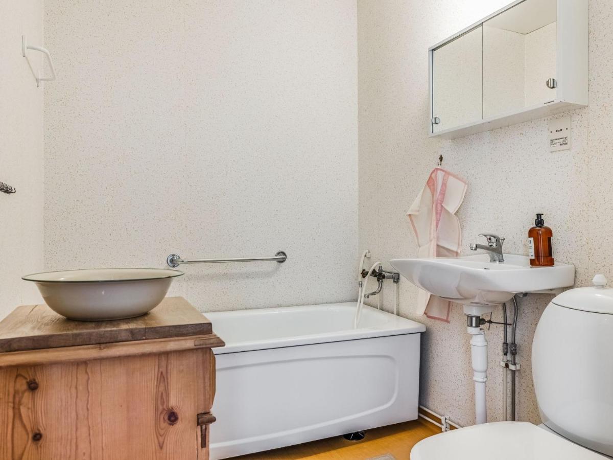 Holiday Home Moelltorp - Vgt119 By Interhome Molltorp Buitenkant foto