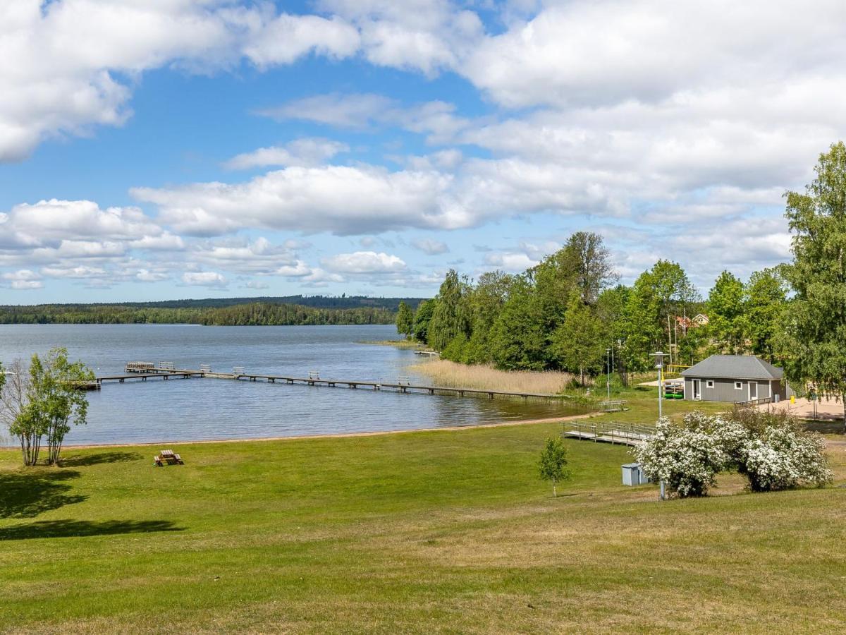 Holiday Home Moelltorp - Vgt119 By Interhome Molltorp Buitenkant foto
