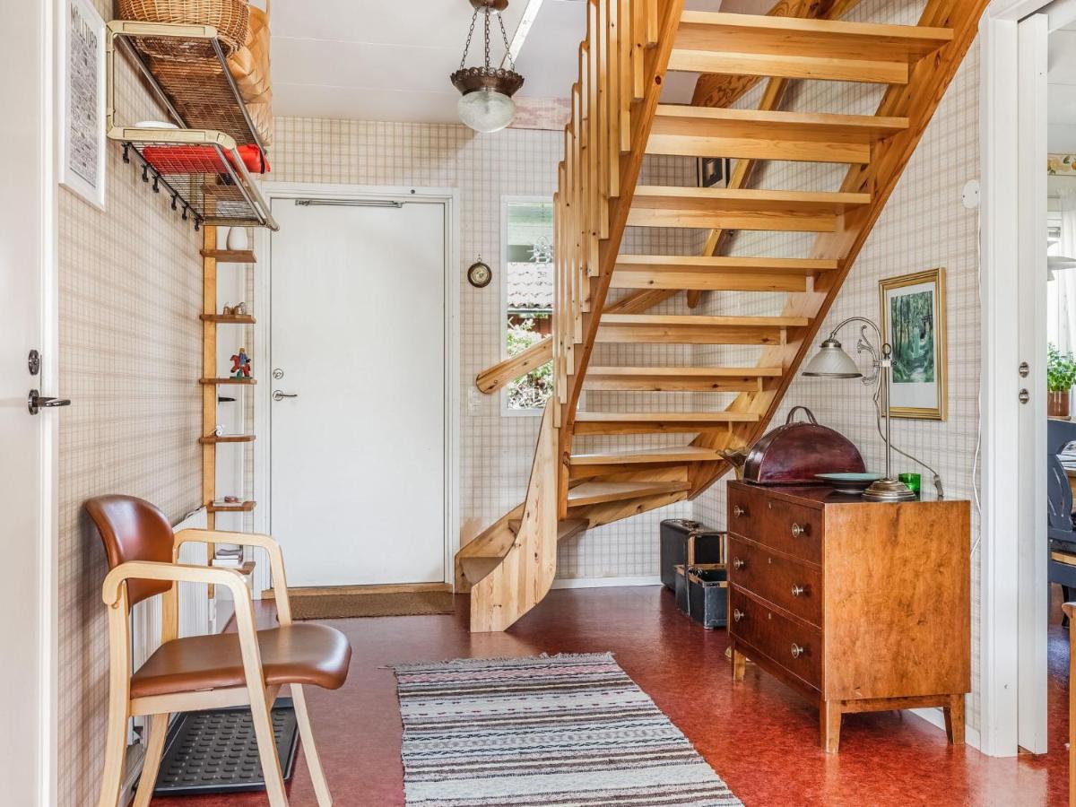 Holiday Home Moelltorp - Vgt119 By Interhome Molltorp Buitenkant foto