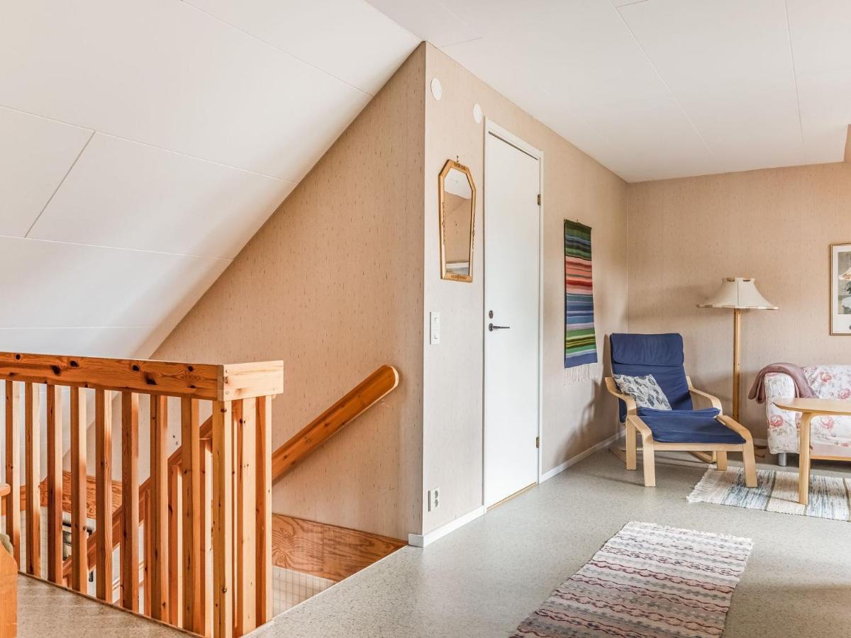 Holiday Home Moelltorp - Vgt119 By Interhome Molltorp Buitenkant foto