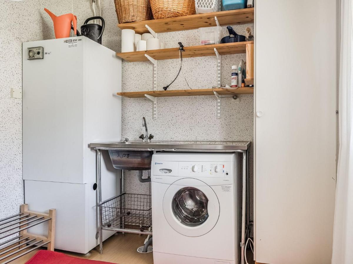 Holiday Home Moelltorp - Vgt119 By Interhome Molltorp Buitenkant foto